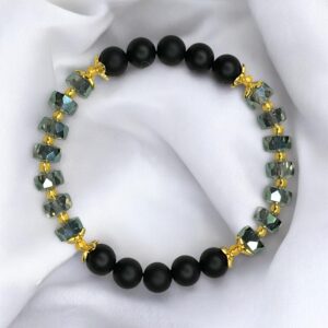 Green Lux Bracelet