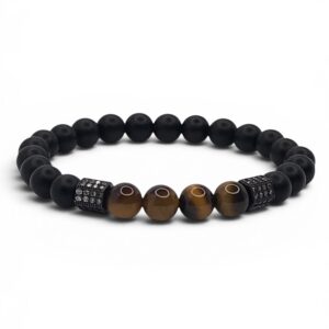 Color Jump Bracelet