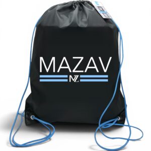 Drawstring Bag