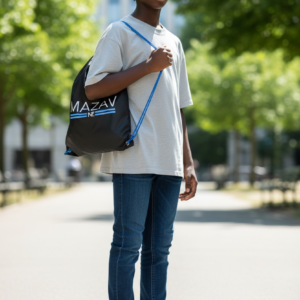 Mazav Bag Collection